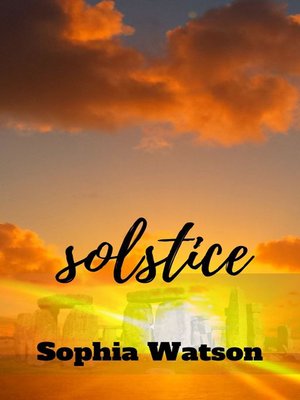 cover image of Solstice